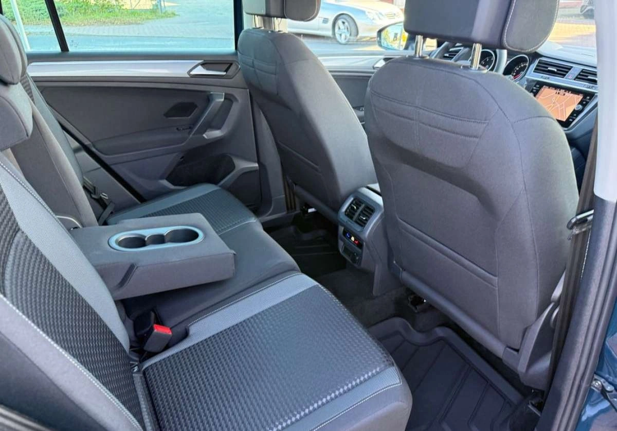 Volkswagen Tiguan - Zdjęcie 3
