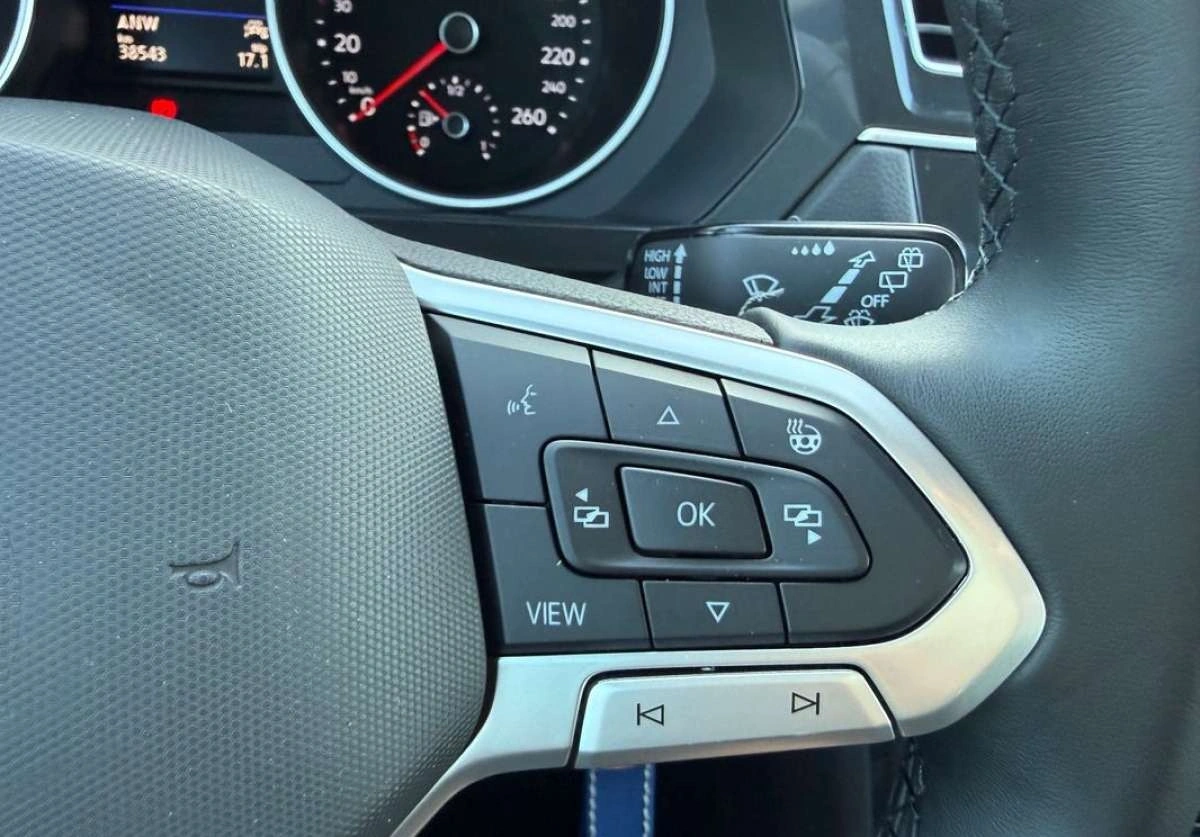 Volkswagen Tiguan - Zdjęcie 6