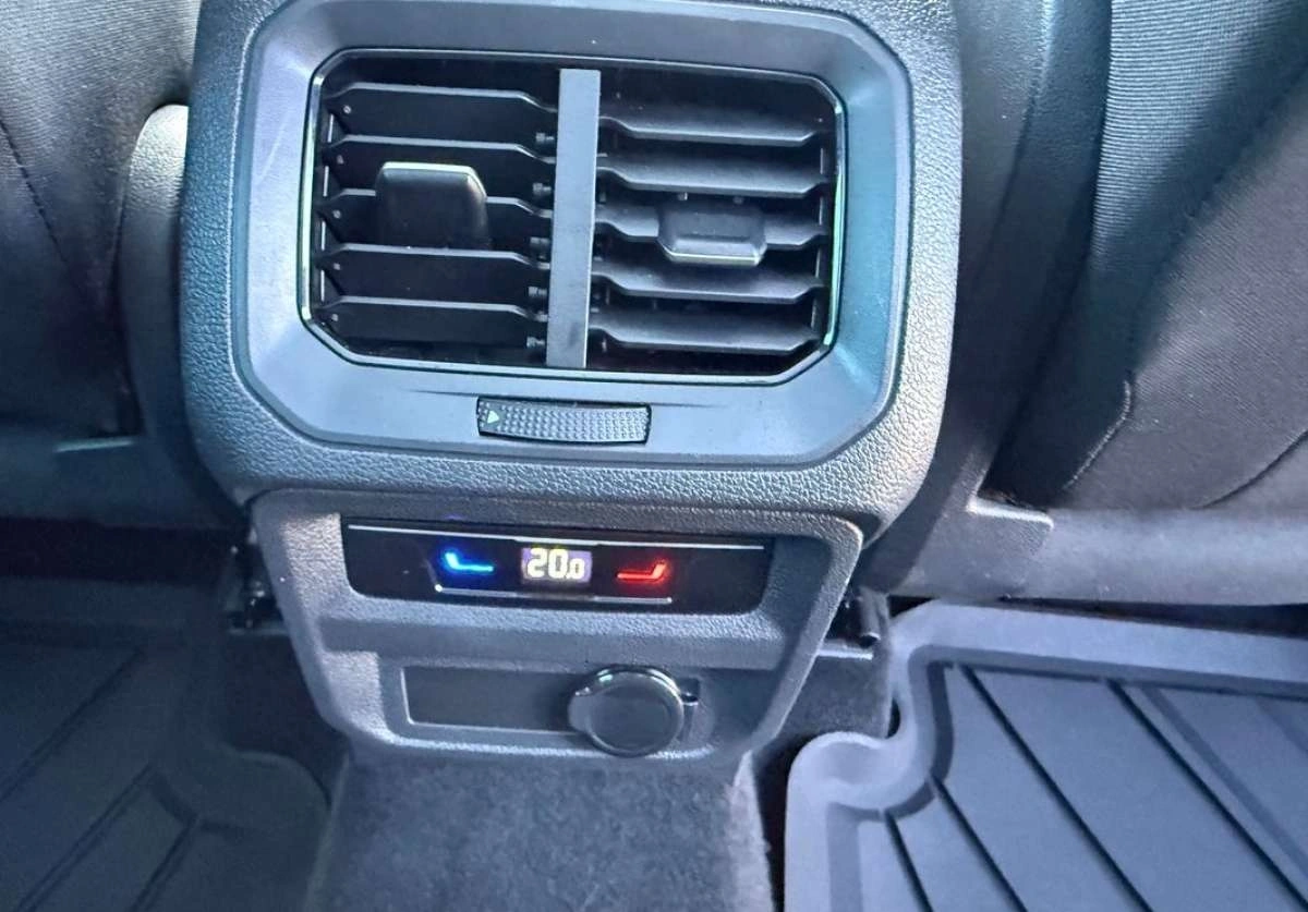 Volkswagen Tiguan - Zdjęcie 7