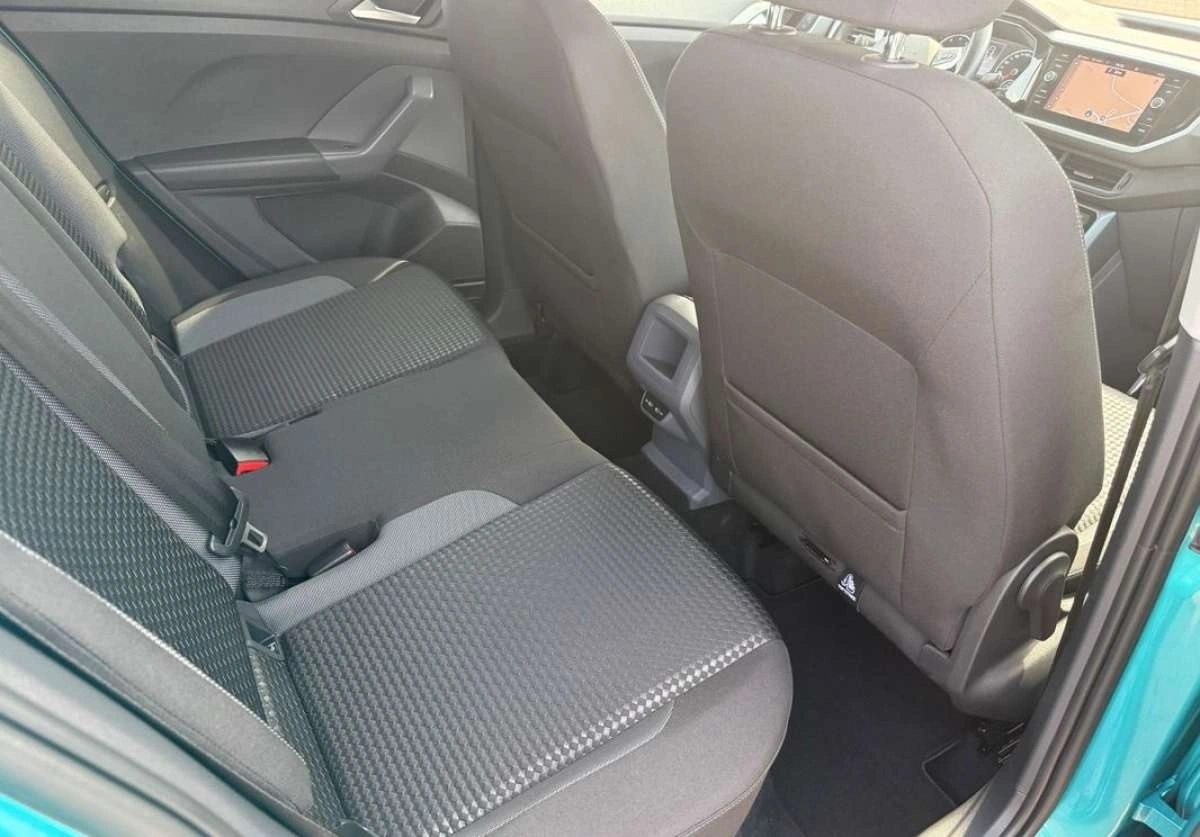 Volkswagen T-Cross - Zdjęcie 3