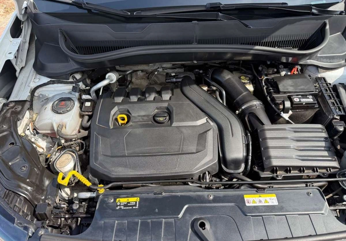 Volkswagen T-Cross - Zdjęcie 5