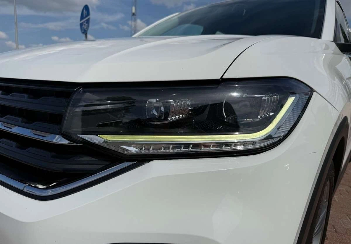 Volkswagen T-Cross - Zdjęcie 9