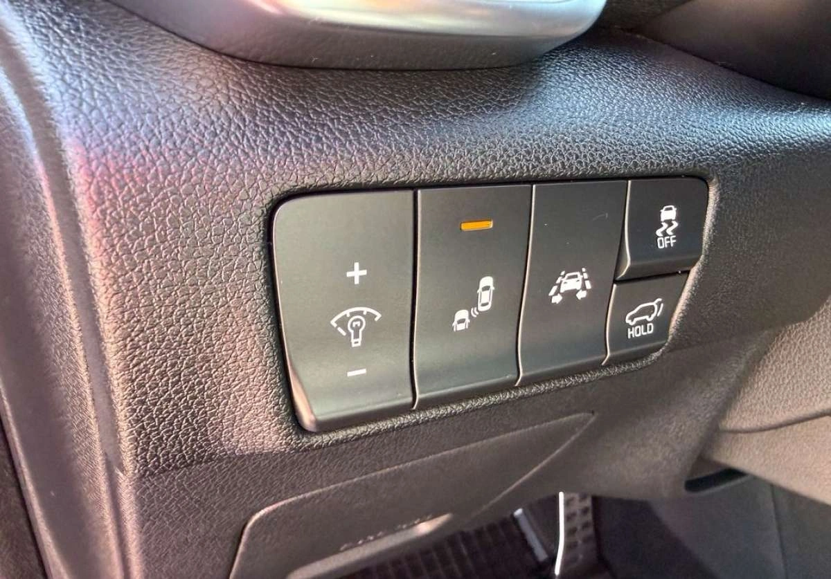 Kia Sportage - Zdjęcie 8
