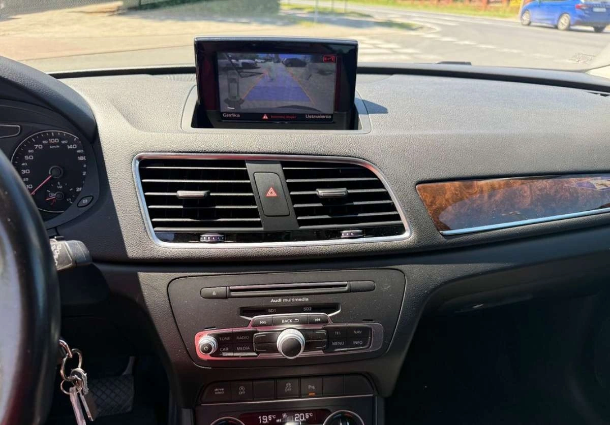 Audi Q3 - Zdjęcie 6