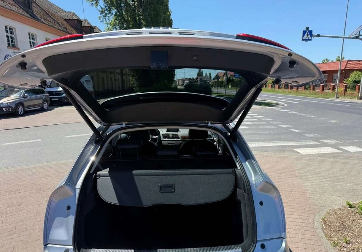 Audi Q3 - Zdjęcie 9