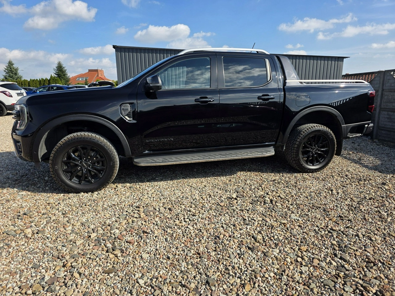 Ford Ranger - Zdjęcie 10