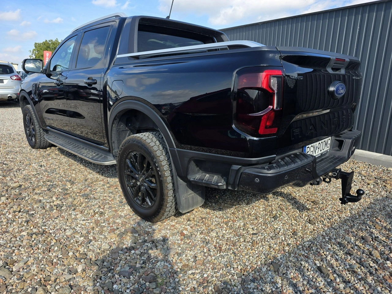 Ford Ranger - Zdjęcie 12