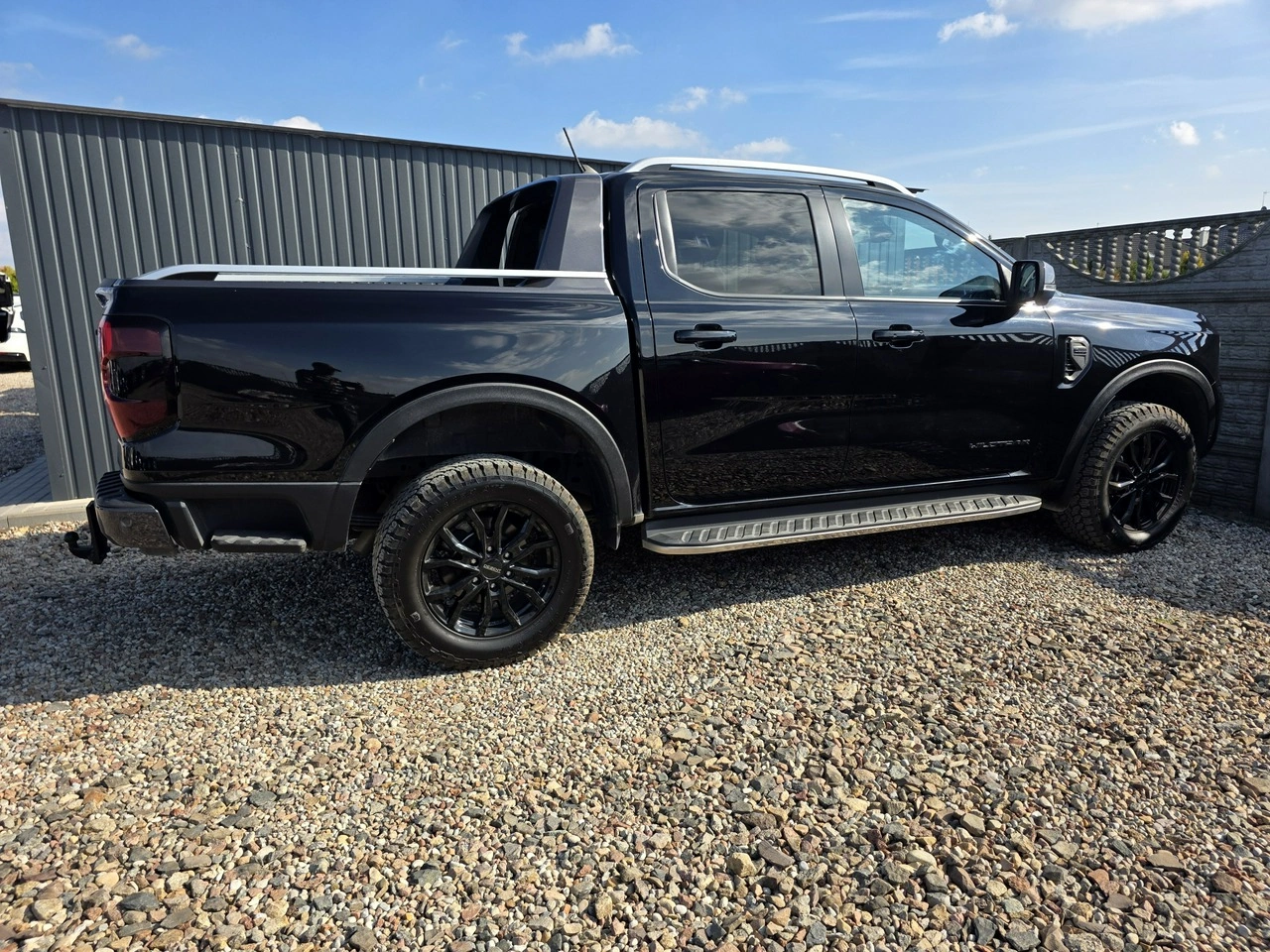 Ford Ranger - Zdjęcie 19