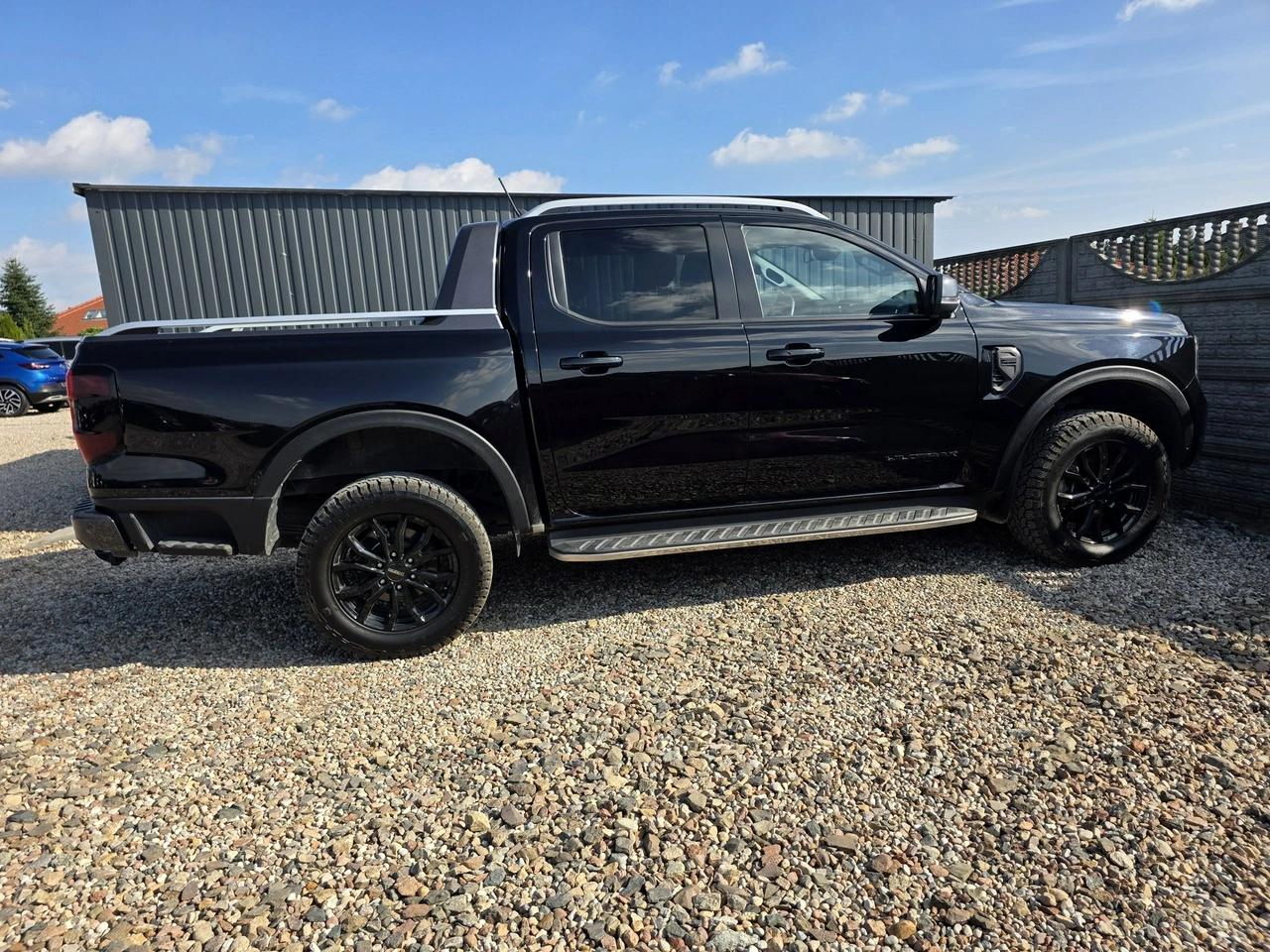 Ford Ranger - Zdjęcie 20