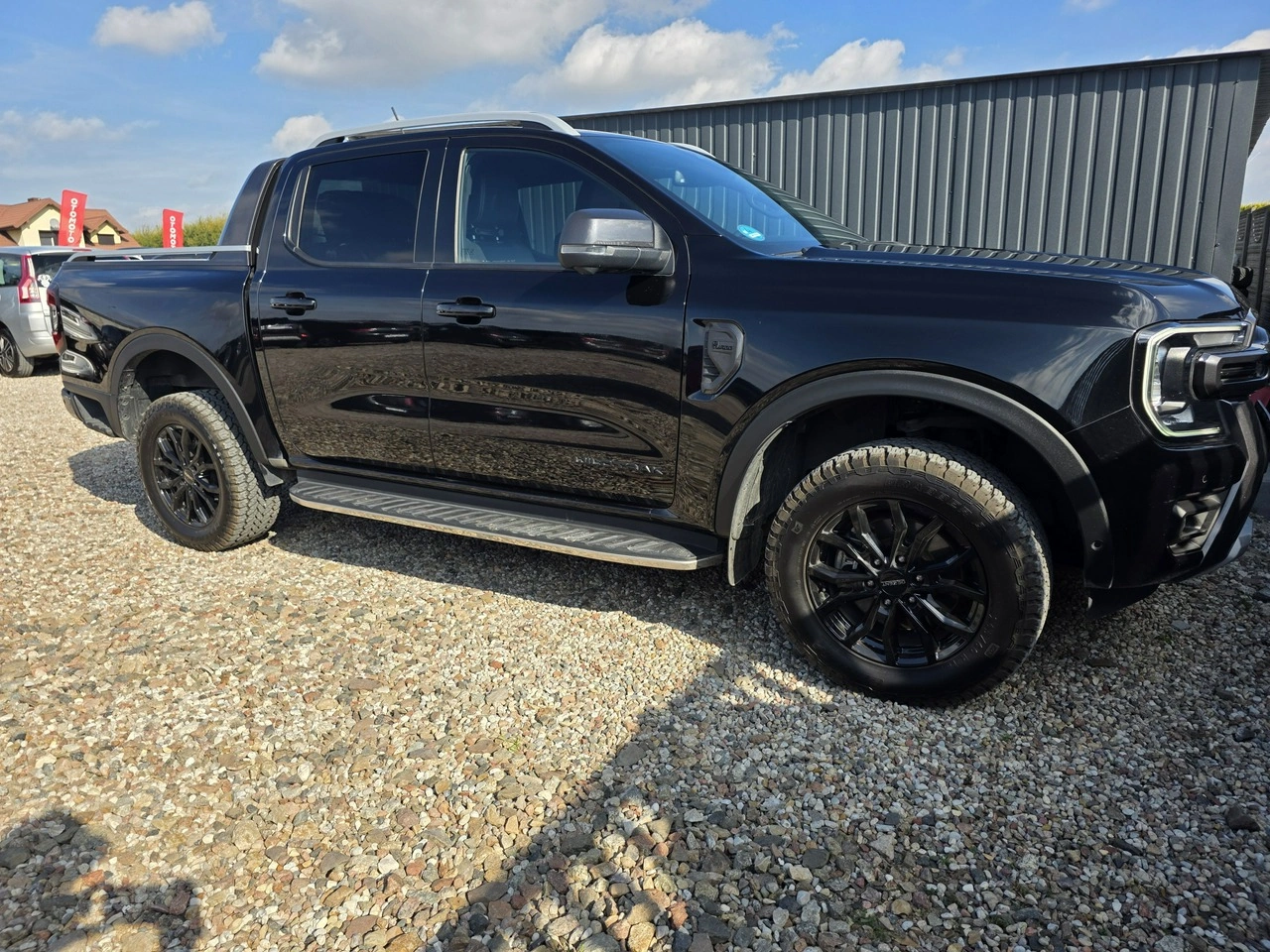 Ford Ranger - Zdjęcie 21