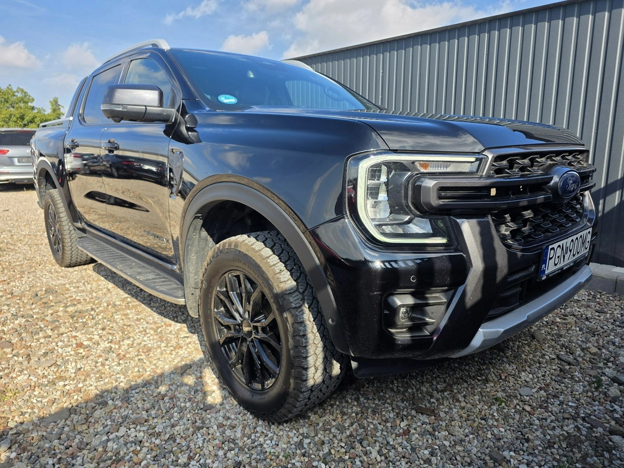 Ford Ranger - Zdjęcie 22