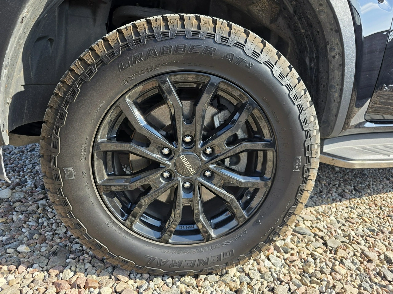 Ford Ranger - Zdjęcie 4