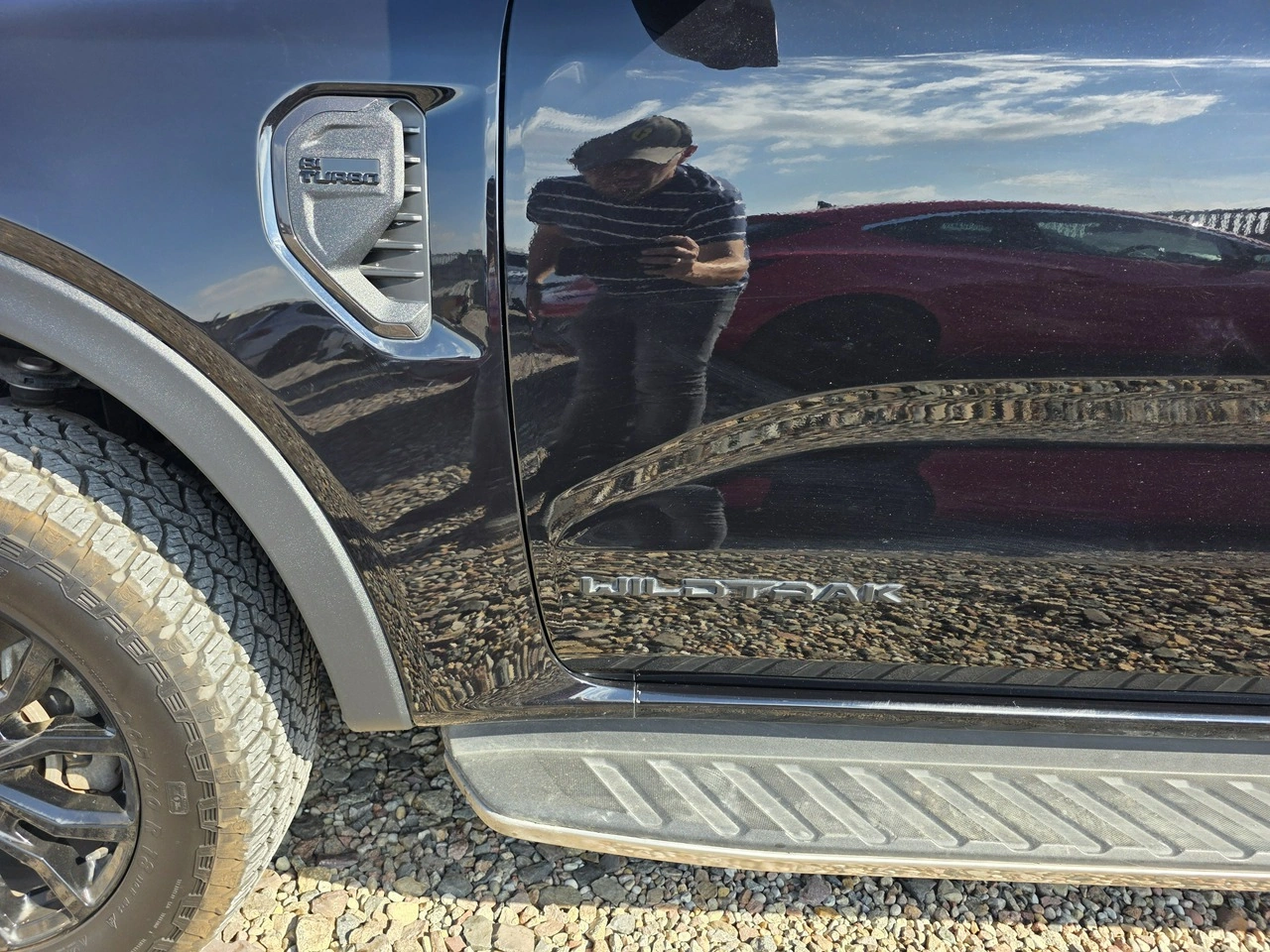 Ford Ranger - Zdjęcie 6