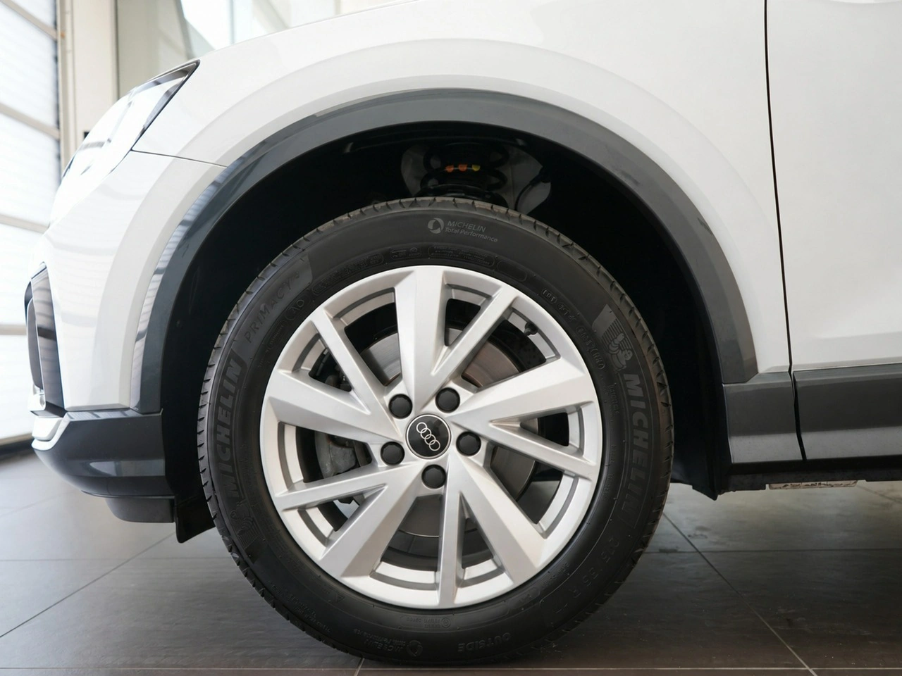 Audi Q2 - Zdjęcie 9