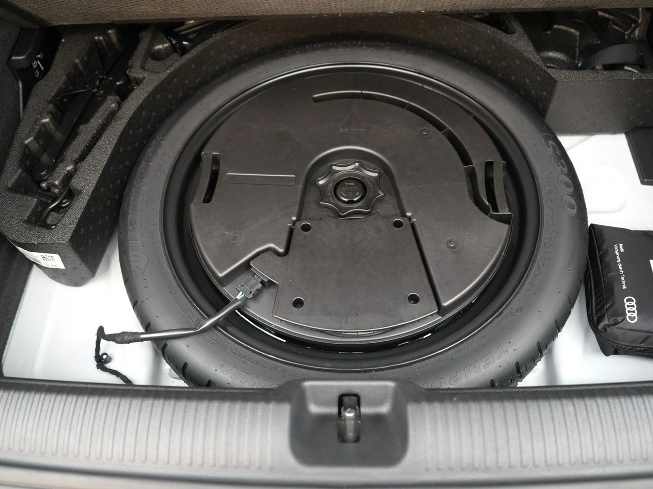 Audi Q2 - Zdjęcie 10