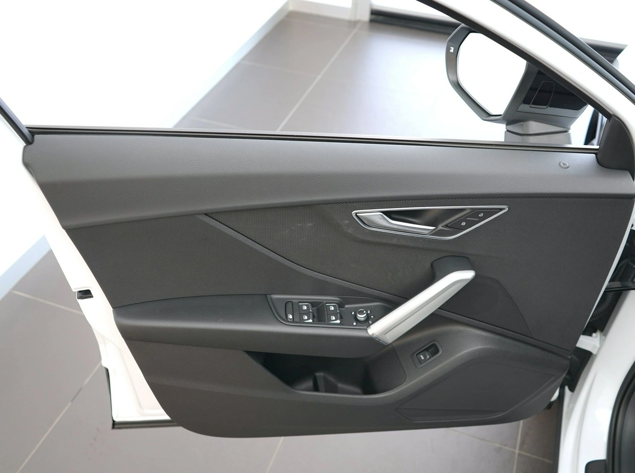 Audi Q2 - Zdjęcie 11