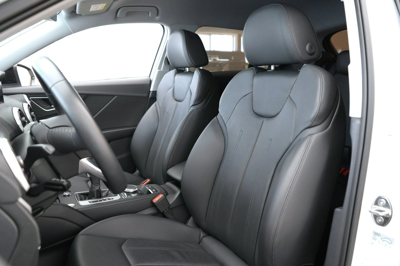 Audi Q2 - Zdjęcie 12