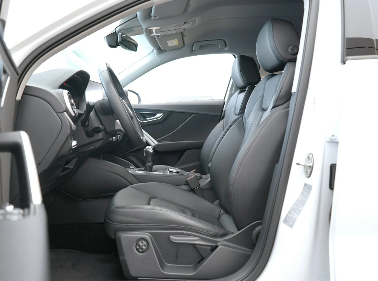 Audi Q2 - Zdjęcie 13
