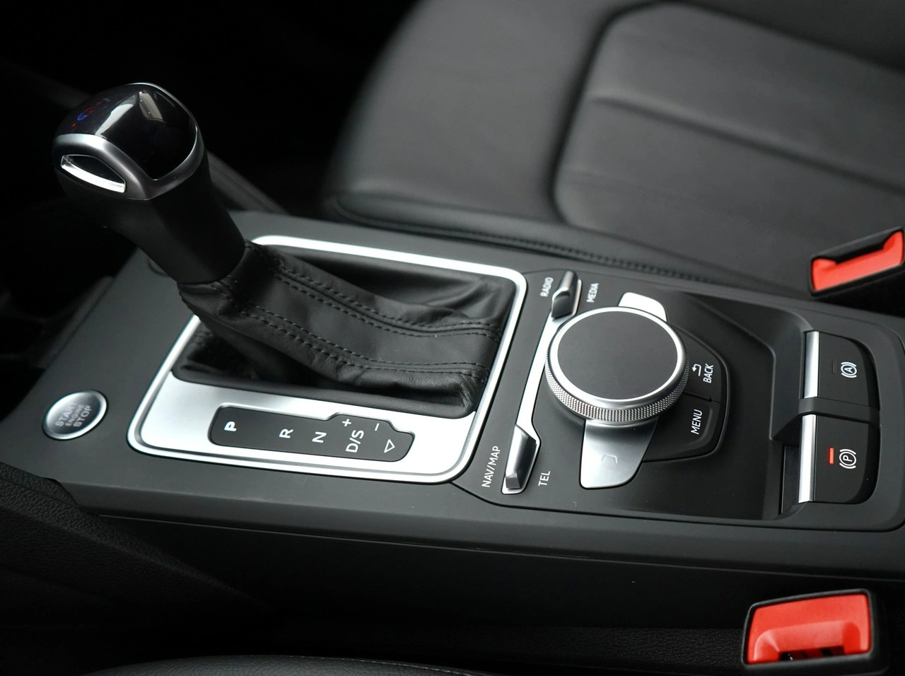Audi Q2 - Zdjęcie 15