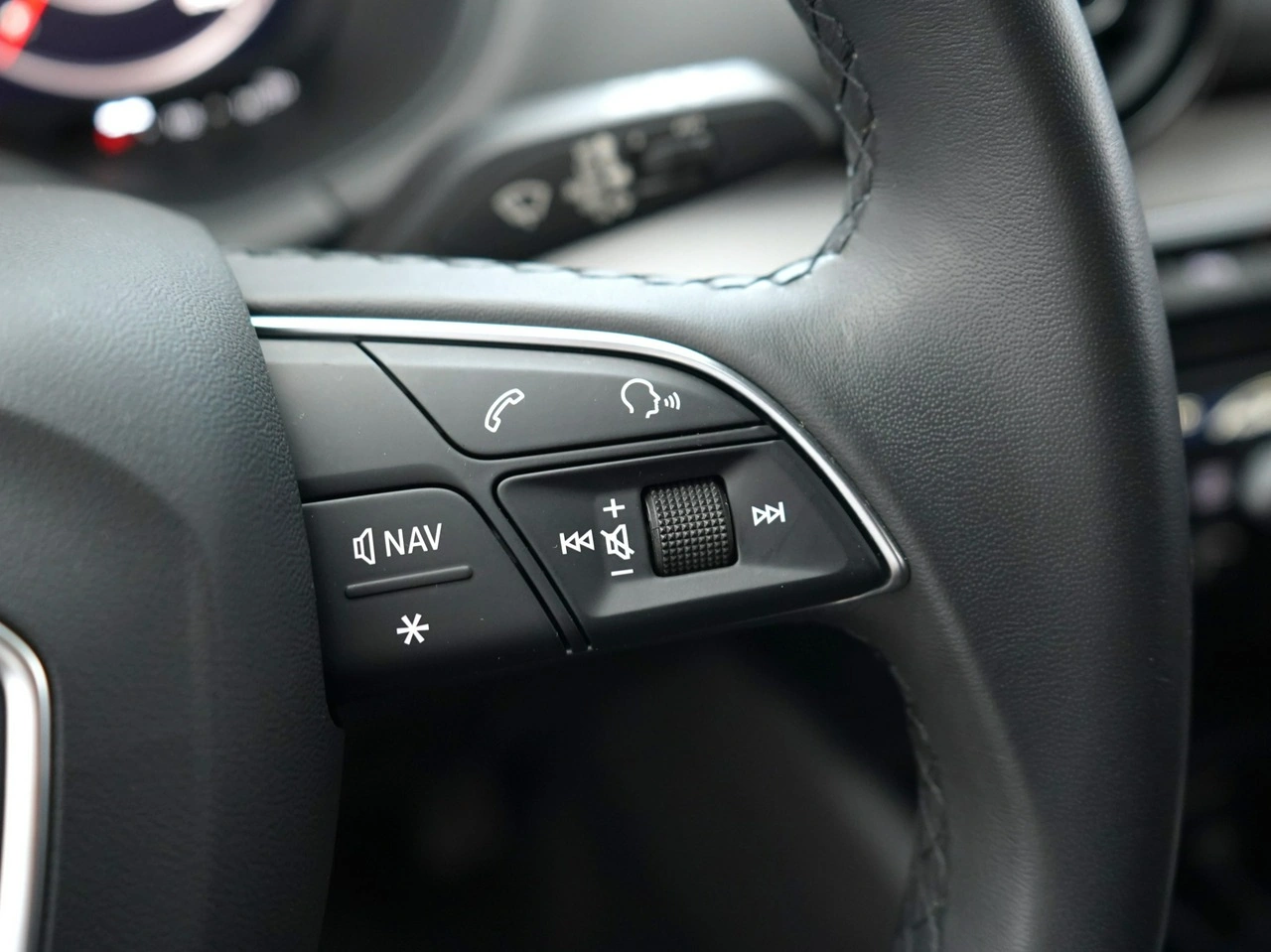 Audi Q2 - Zdjęcie 18