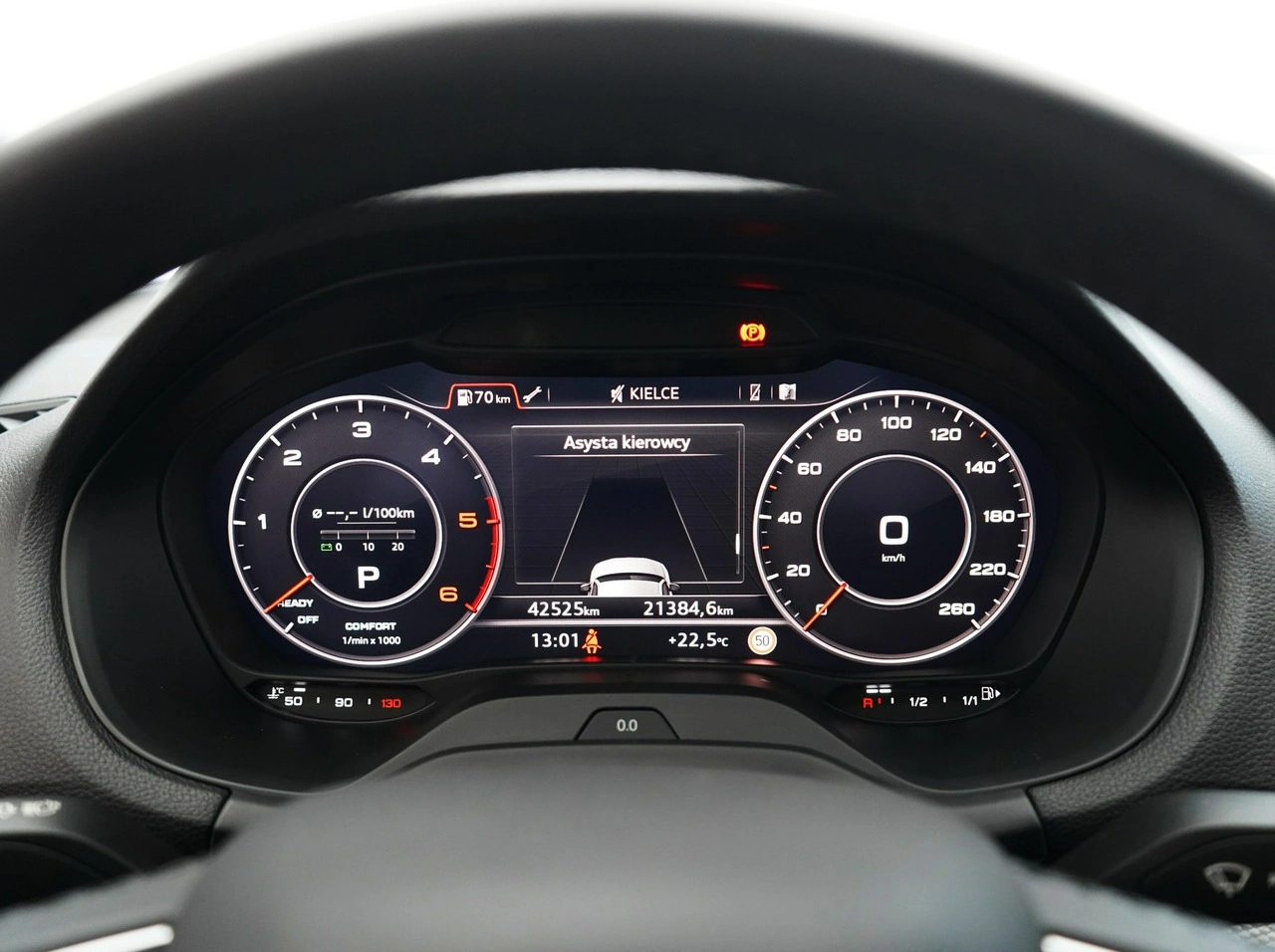 Audi Q2 - Zdjęcie 19
