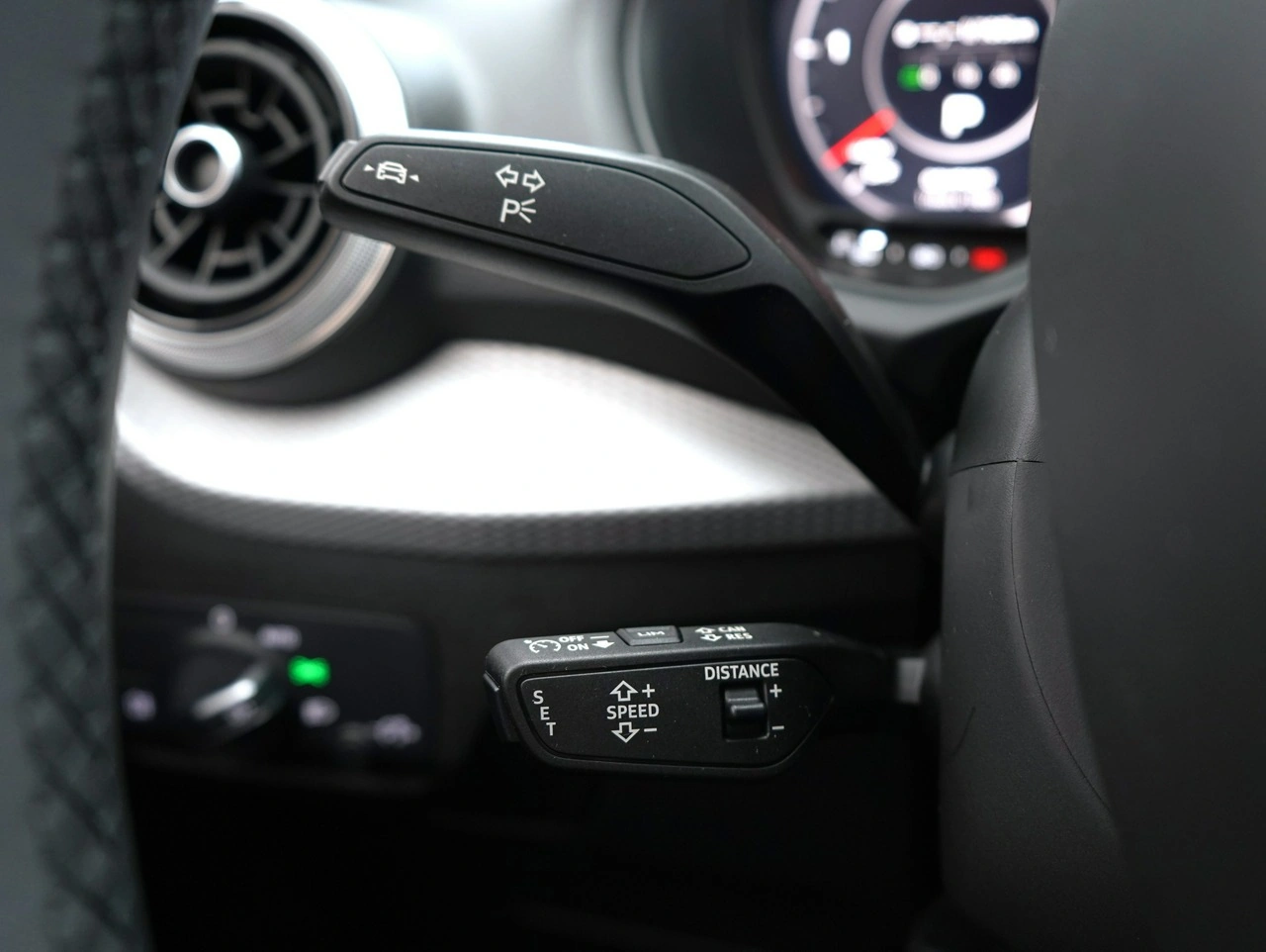 Audi Q2 - Zdjęcie 21