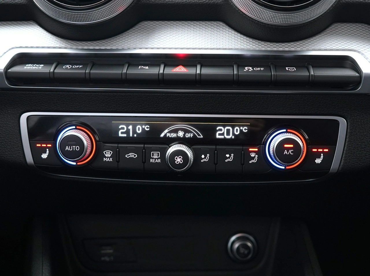 Audi Q2 - Zdjęcie 22