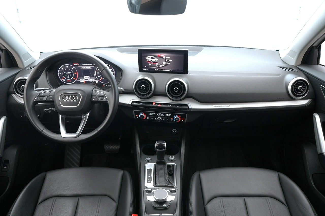 Audi Q2 - Zdjęcie 25