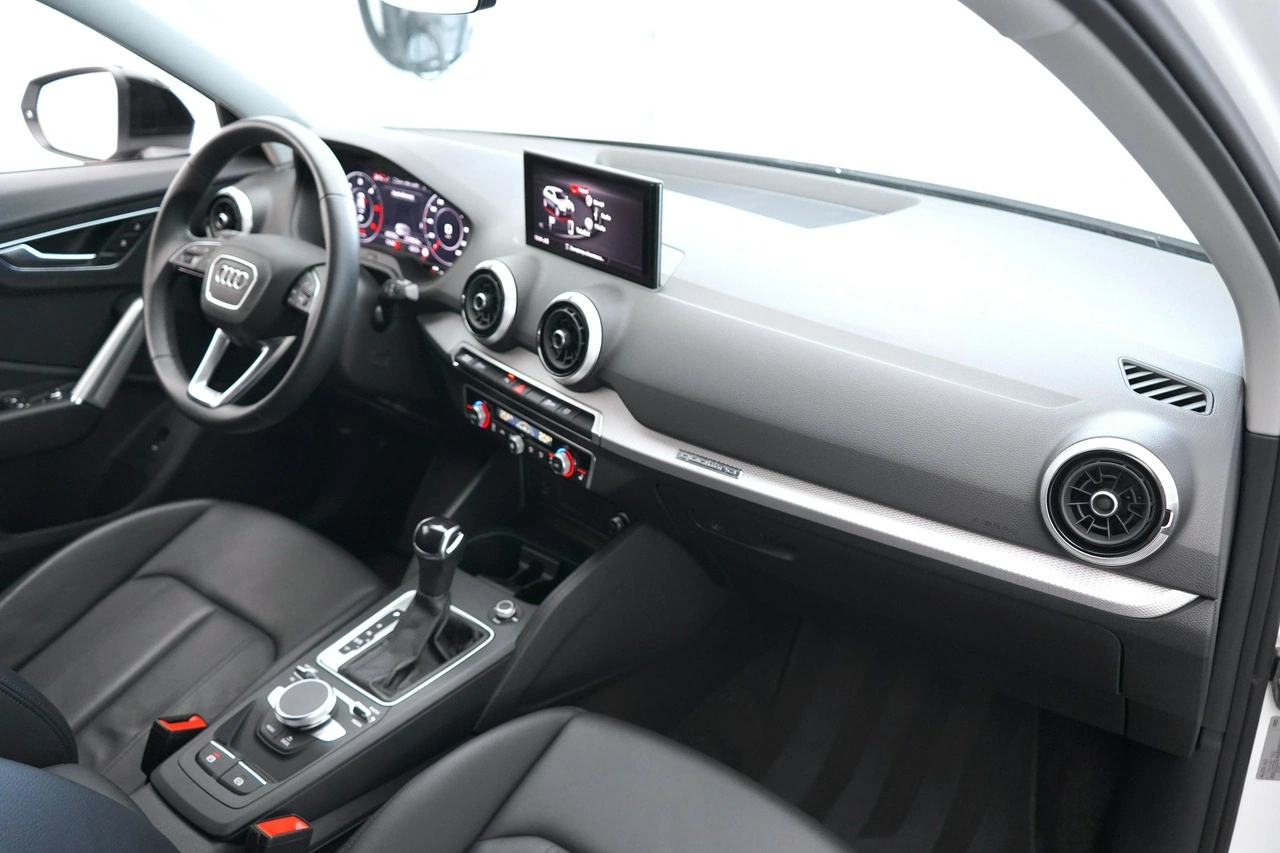 Audi Q2 - Zdjęcie 26
