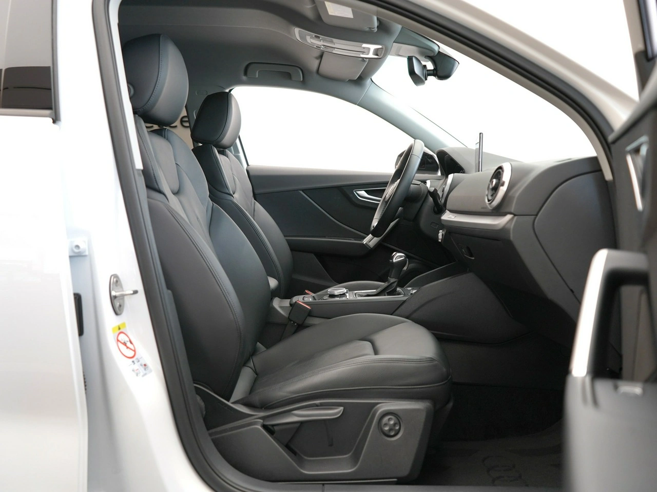 Audi Q2 - Zdjęcie 27