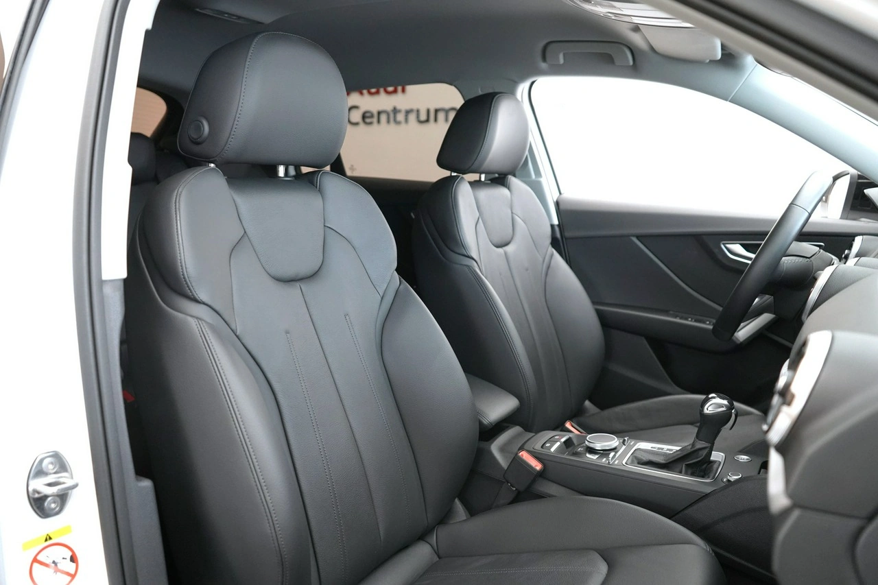 Audi Q2 - Zdjęcie 28