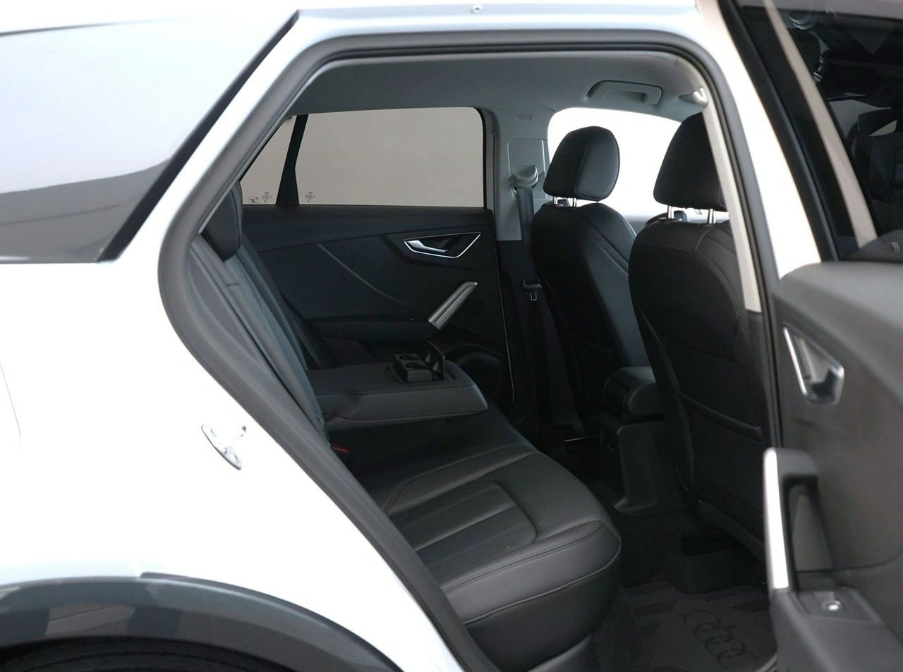 Audi Q2 - Zdjęcie 30