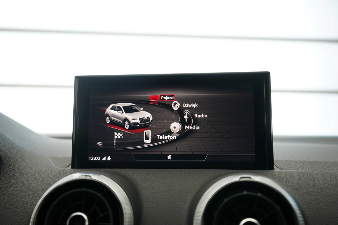 Audi Q2 - Zdjęcie 32