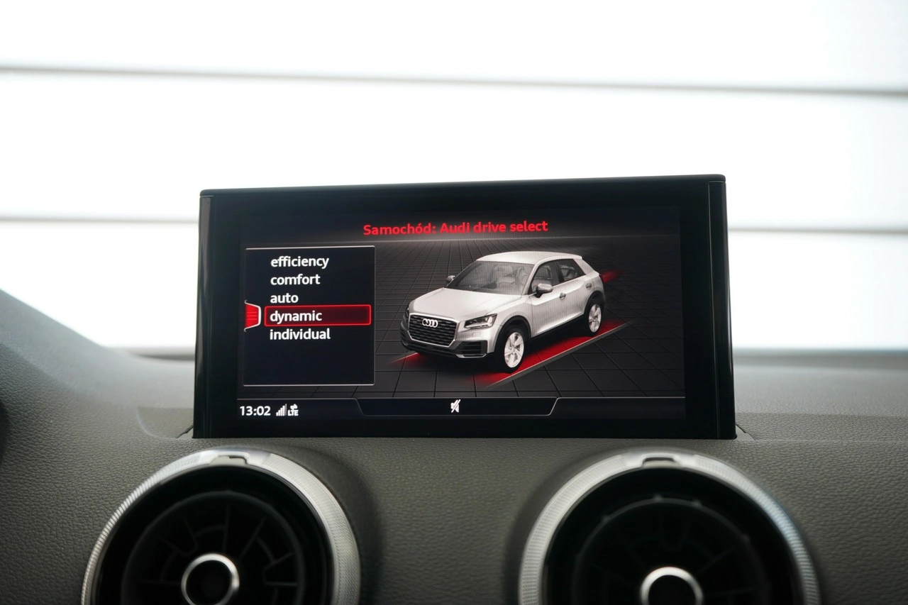 Audi Q2 - Zdjęcie 33