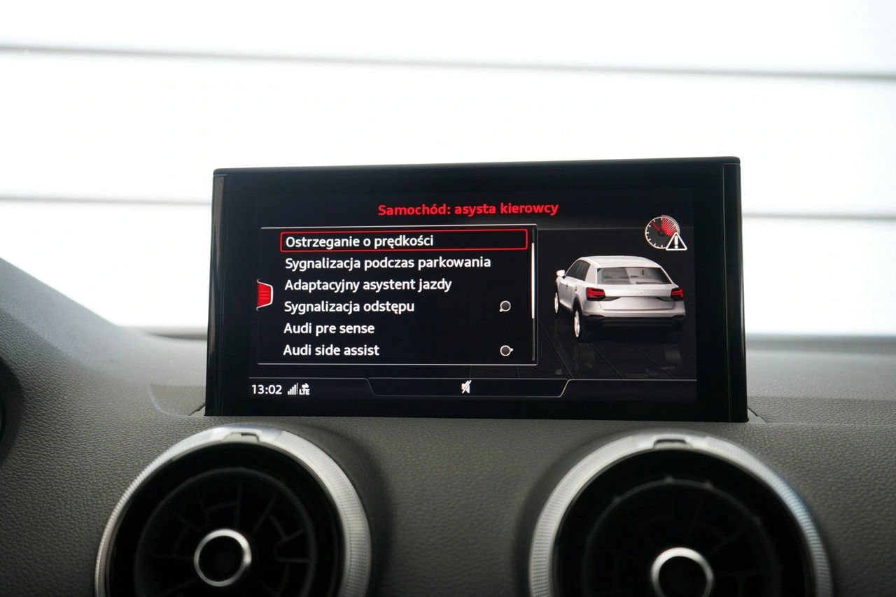 Audi Q2 - Zdjęcie 34