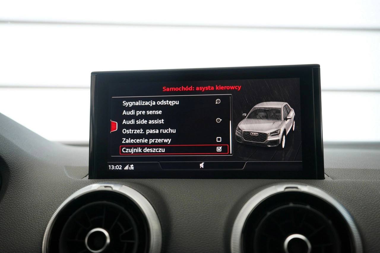 Audi Q2 - Zdjęcie 35