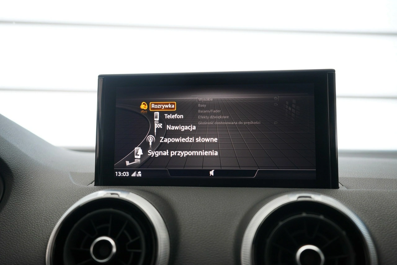 Audi Q2 - Zdjęcie 36