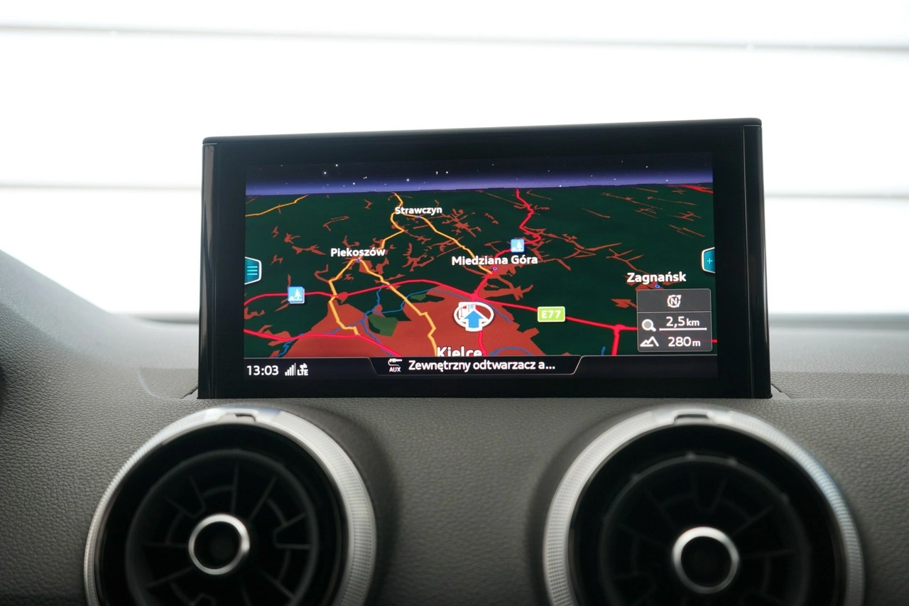 Audi Q2 - Zdjęcie 37
