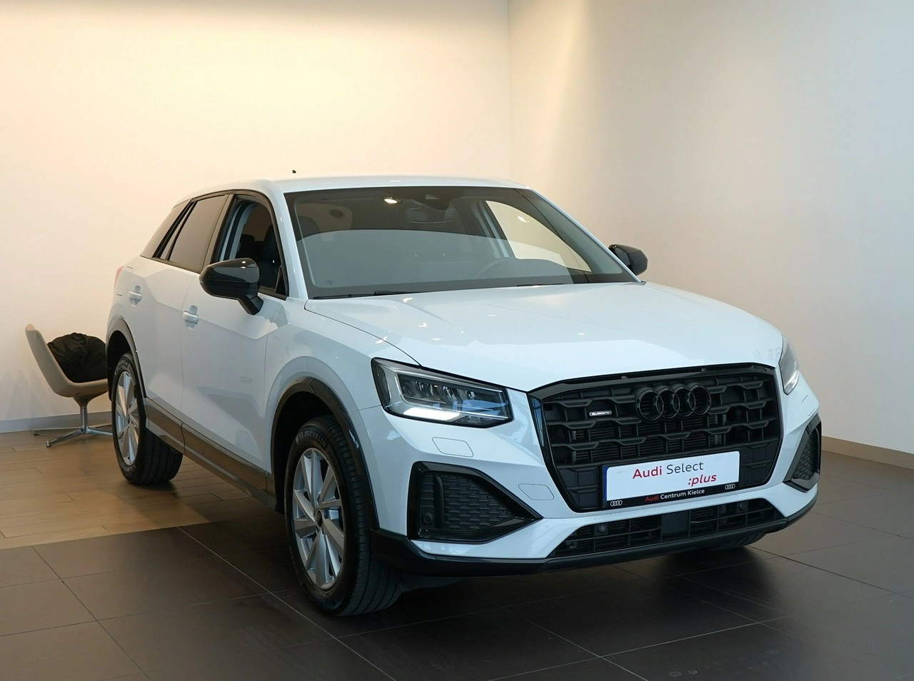 Audi Q2 - Zdjęcie 4