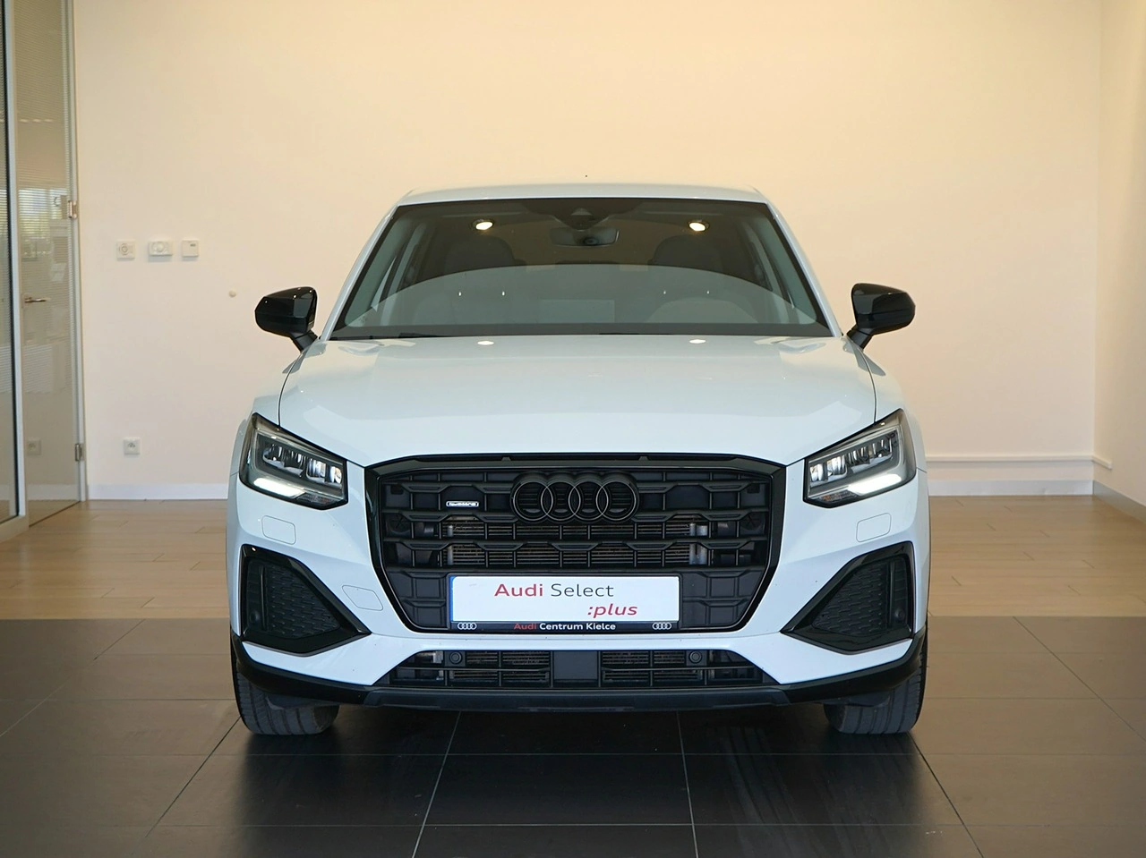 Audi Q2 - Zdjęcie 5