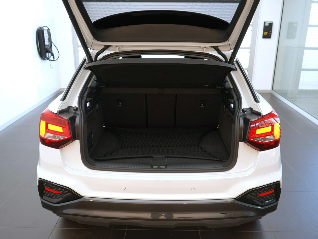 Audi Q2 - Zdjęcie 6