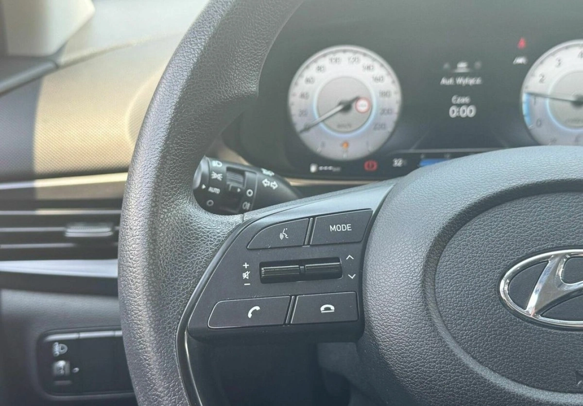 Hyundai i20 - Zdjęcie 14