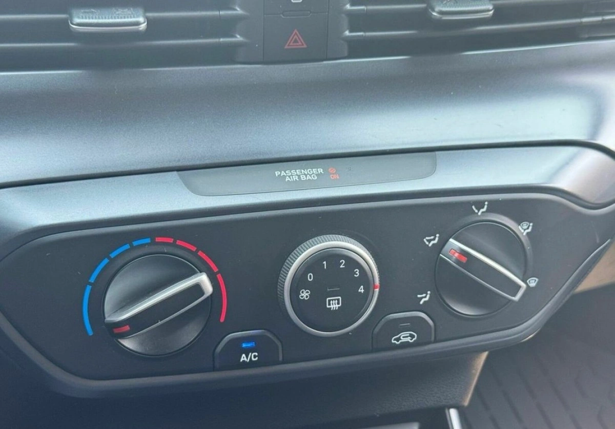 Hyundai i20 - Zdjęcie 15