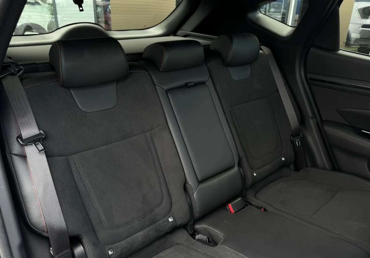 Hyundai Tucson - Zdjęcie 26