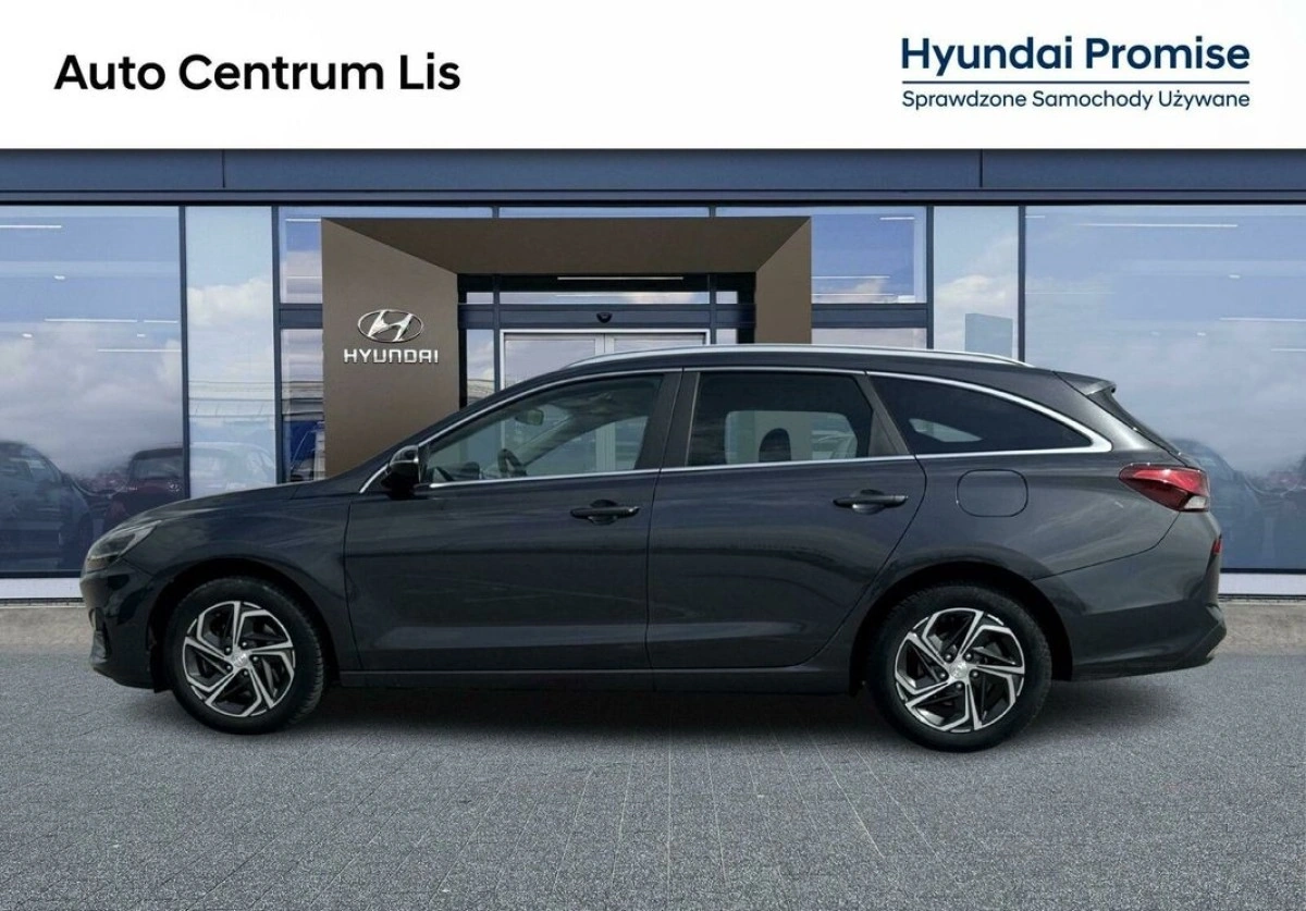 Hyundai i30 - Zdjęcie 2