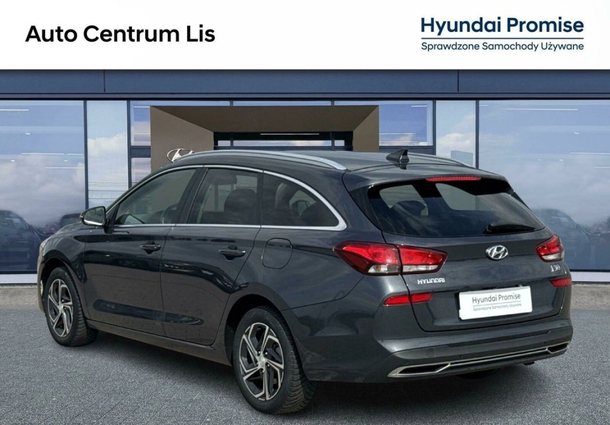 Hyundai i30 - Zdjęcie 3