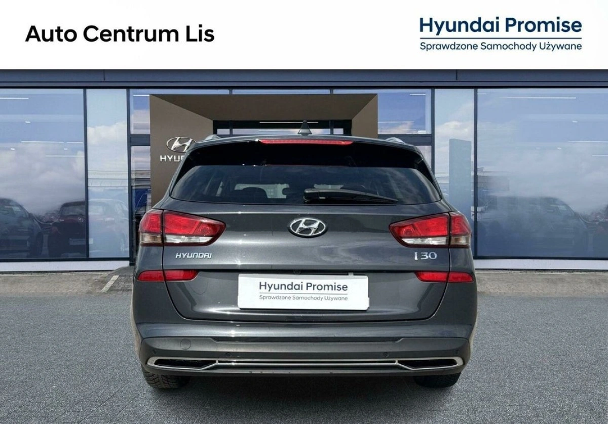 Hyundai i30 - Zdjęcie 4
