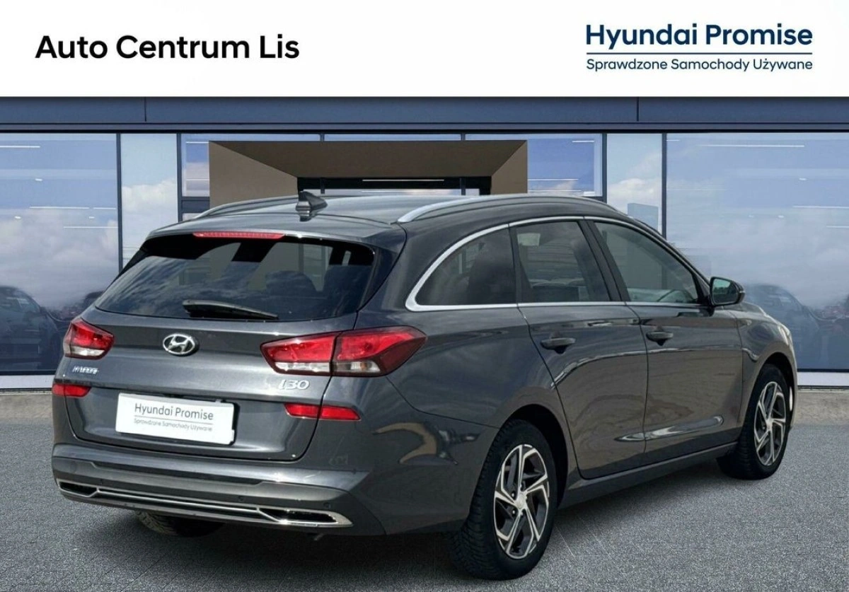 Hyundai i30 - Zdjęcie 5