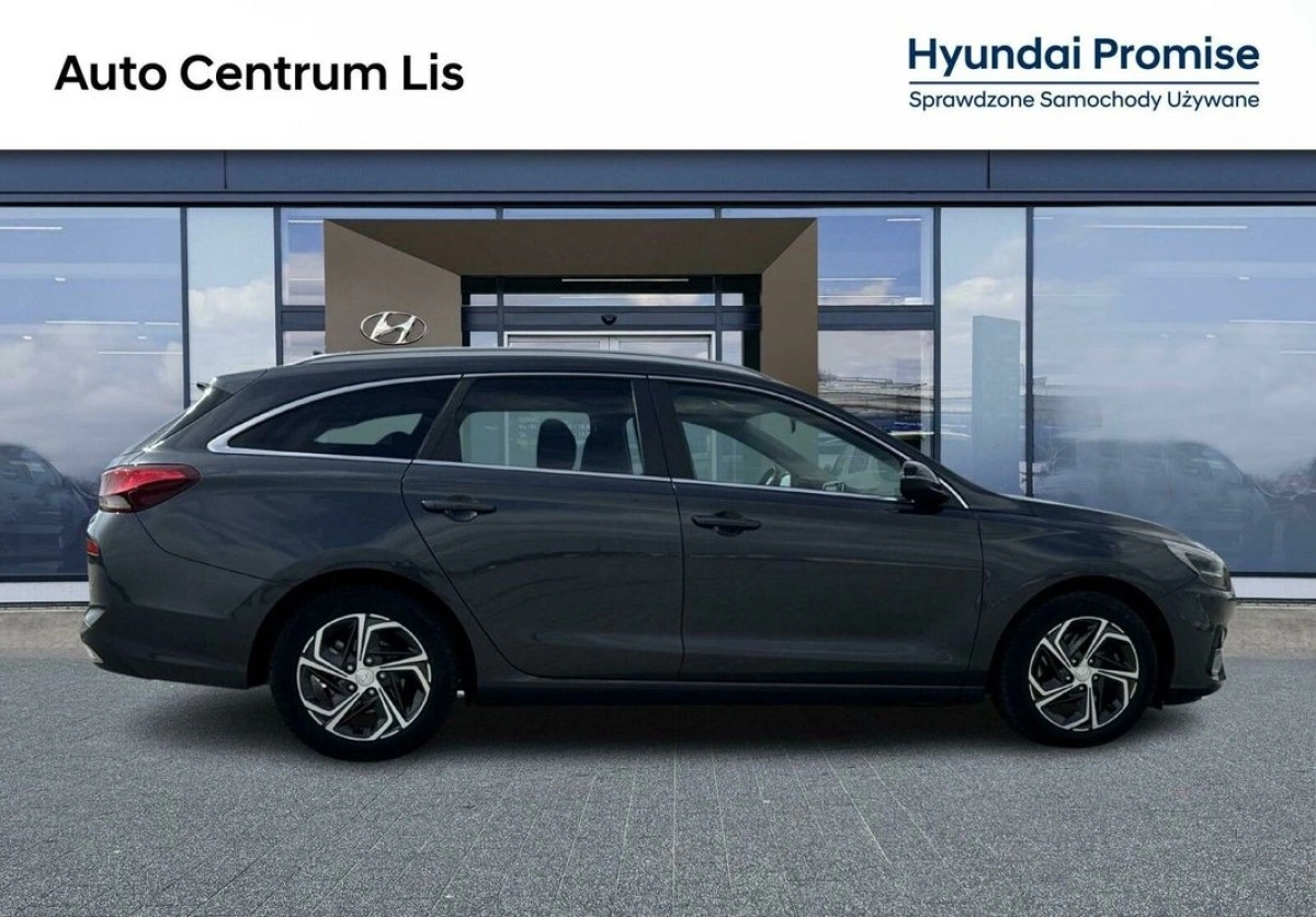 Hyundai i30 - Zdjęcie 6