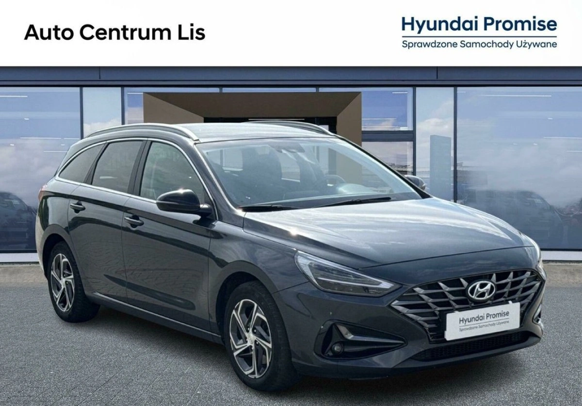 Hyundai i30 - Zdjęcie 7